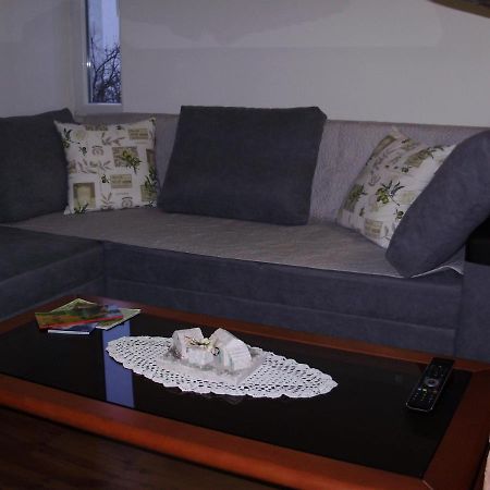 Apartment Maximilian-Free Parking!!! ซาเกร็บ ภายนอก รูปภาพ