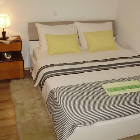 Apartment Maximilian-Free Parking!!! ซาเกร็บ ภายนอก รูปภาพ