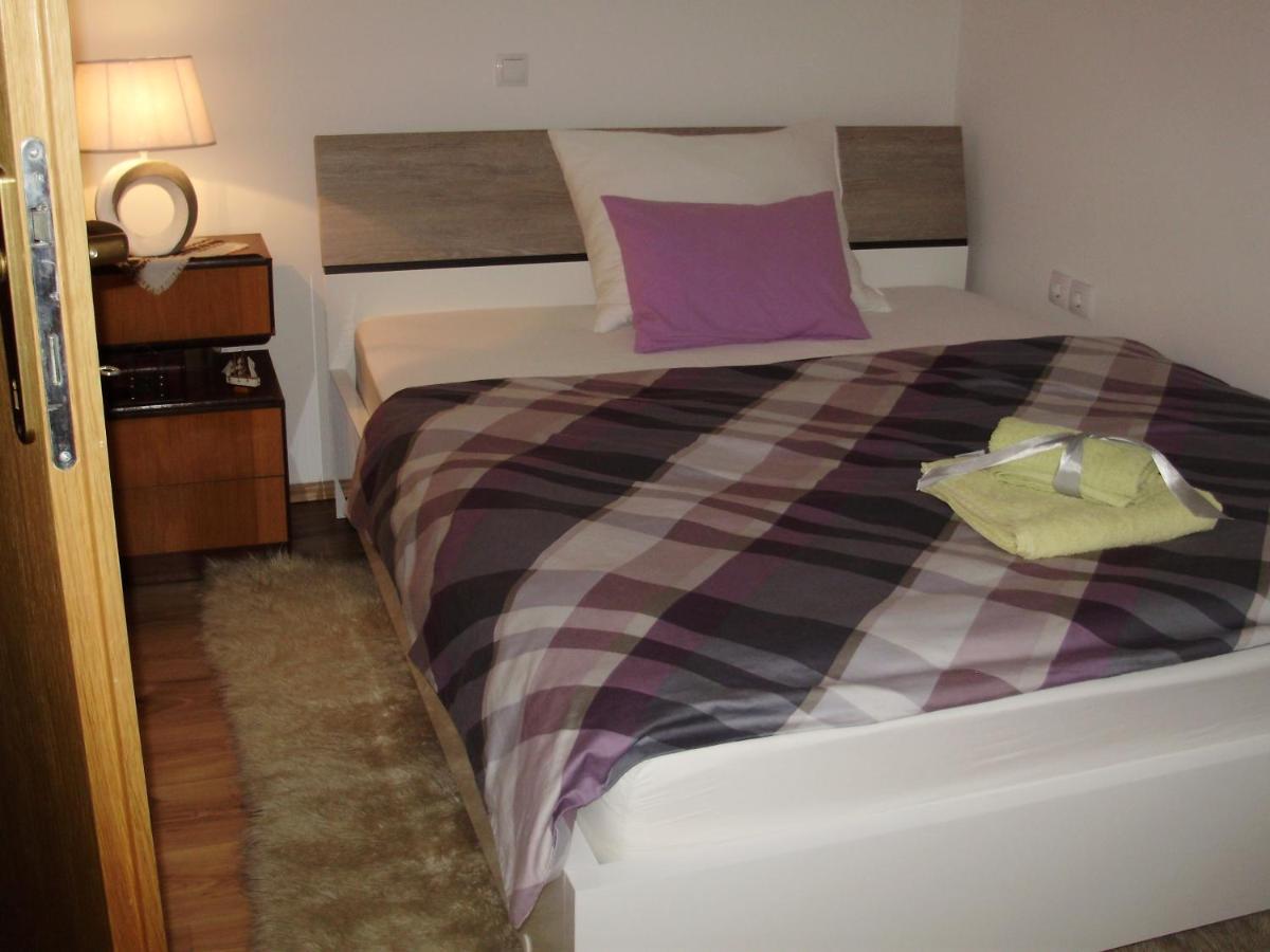 Apartment Maximilian-Free Parking!!! ซาเกร็บ ภายนอก รูปภาพ