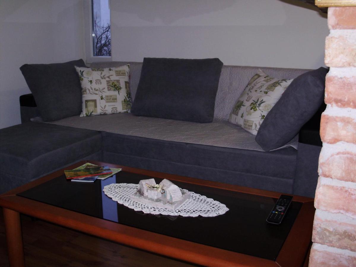 Apartment Maximilian-Free Parking!!! ซาเกร็บ ภายนอก รูปภาพ