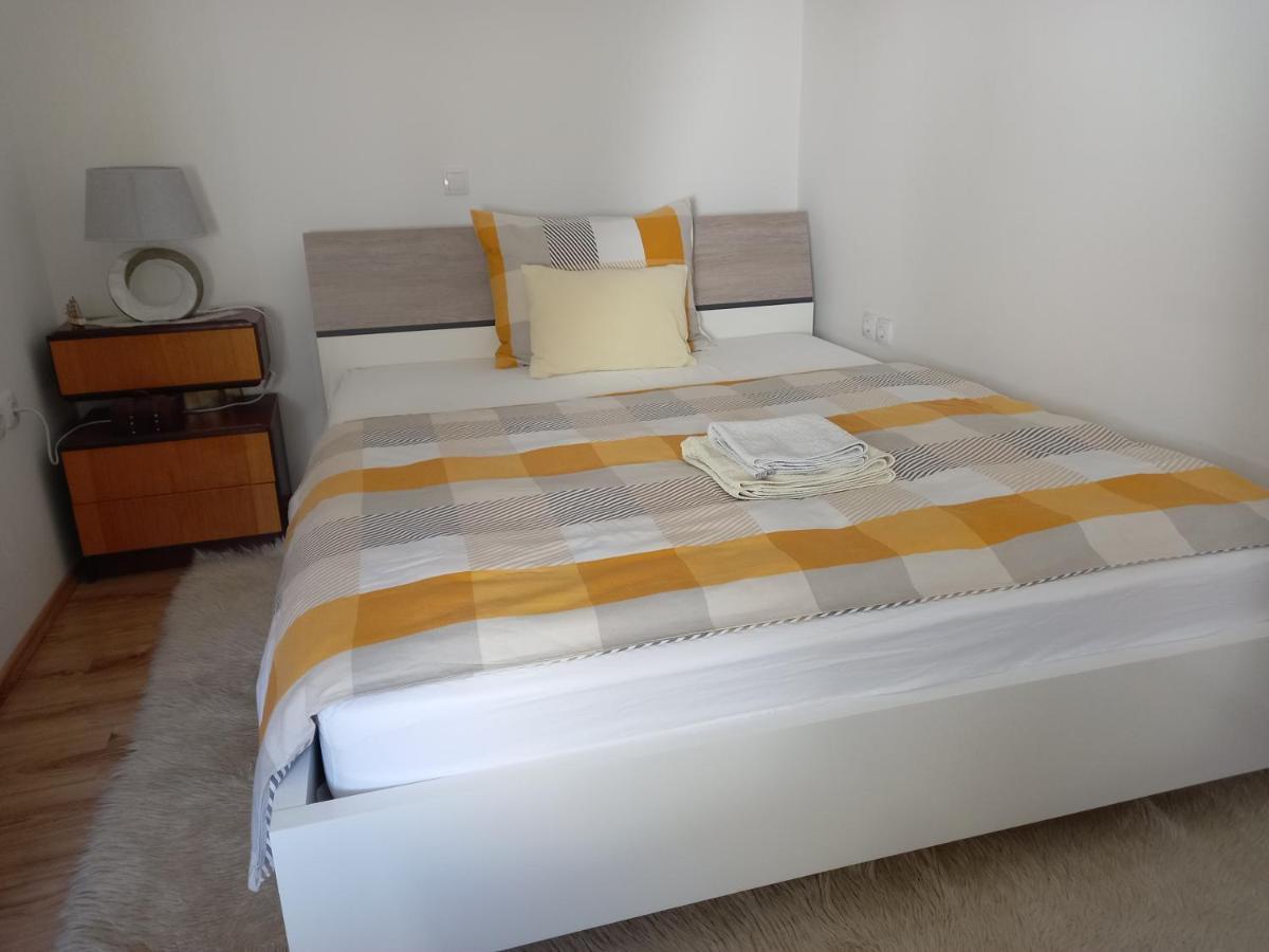 Apartment Maximilian-Free Parking!!! ซาเกร็บ ภายนอก รูปภาพ