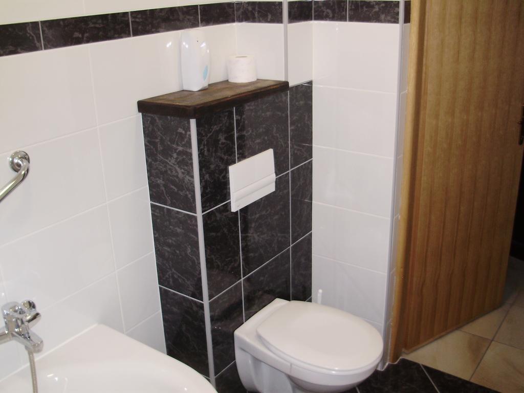 Apartment Maximilian-Free Parking!!! ซาเกร็บ ภายนอก รูปภาพ