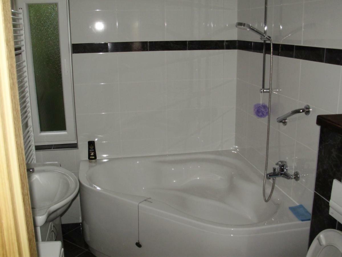 Apartment Maximilian-Free Parking!!! ซาเกร็บ ภายนอก รูปภาพ