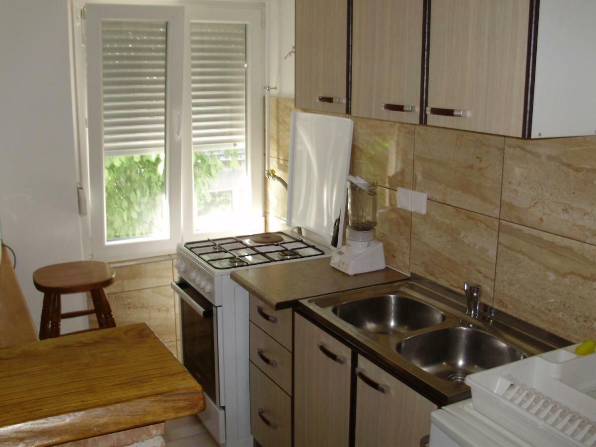 Apartment Maximilian-Free Parking!!! ซาเกร็บ ภายนอก รูปภาพ