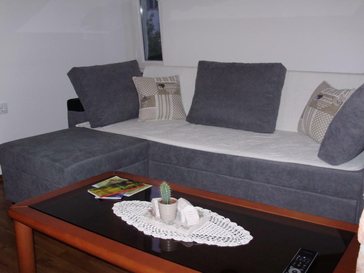 Apartment Maximilian-Free Parking!!! ซาเกร็บ ภายนอก รูปภาพ
