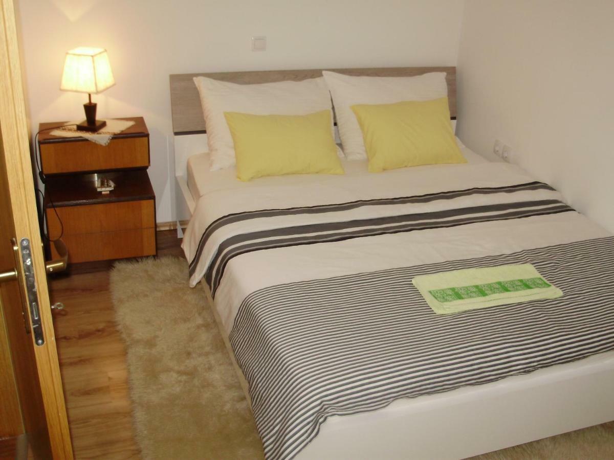 Apartment Maximilian-Free Parking!!! ซาเกร็บ ภายนอก รูปภาพ