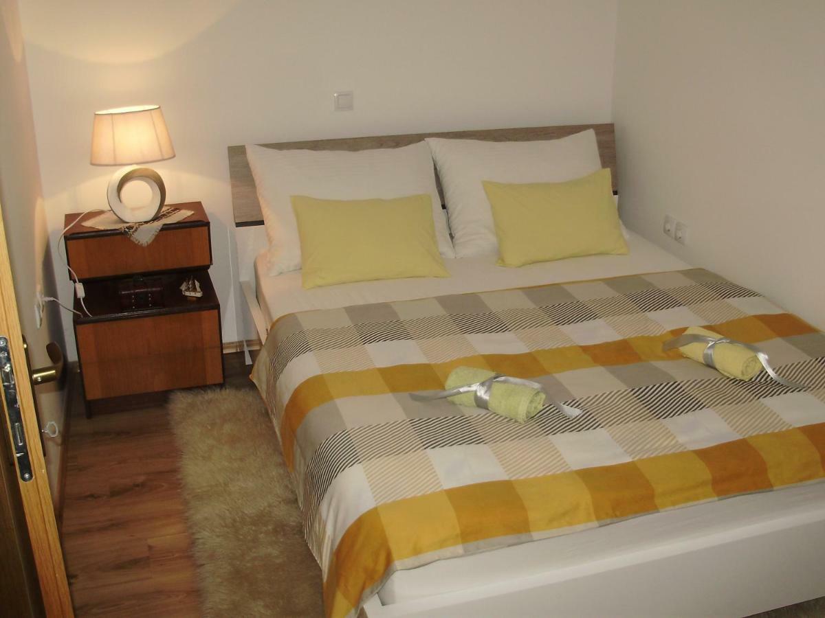 Apartment Maximilian-Free Parking!!! ซาเกร็บ ภายนอก รูปภาพ