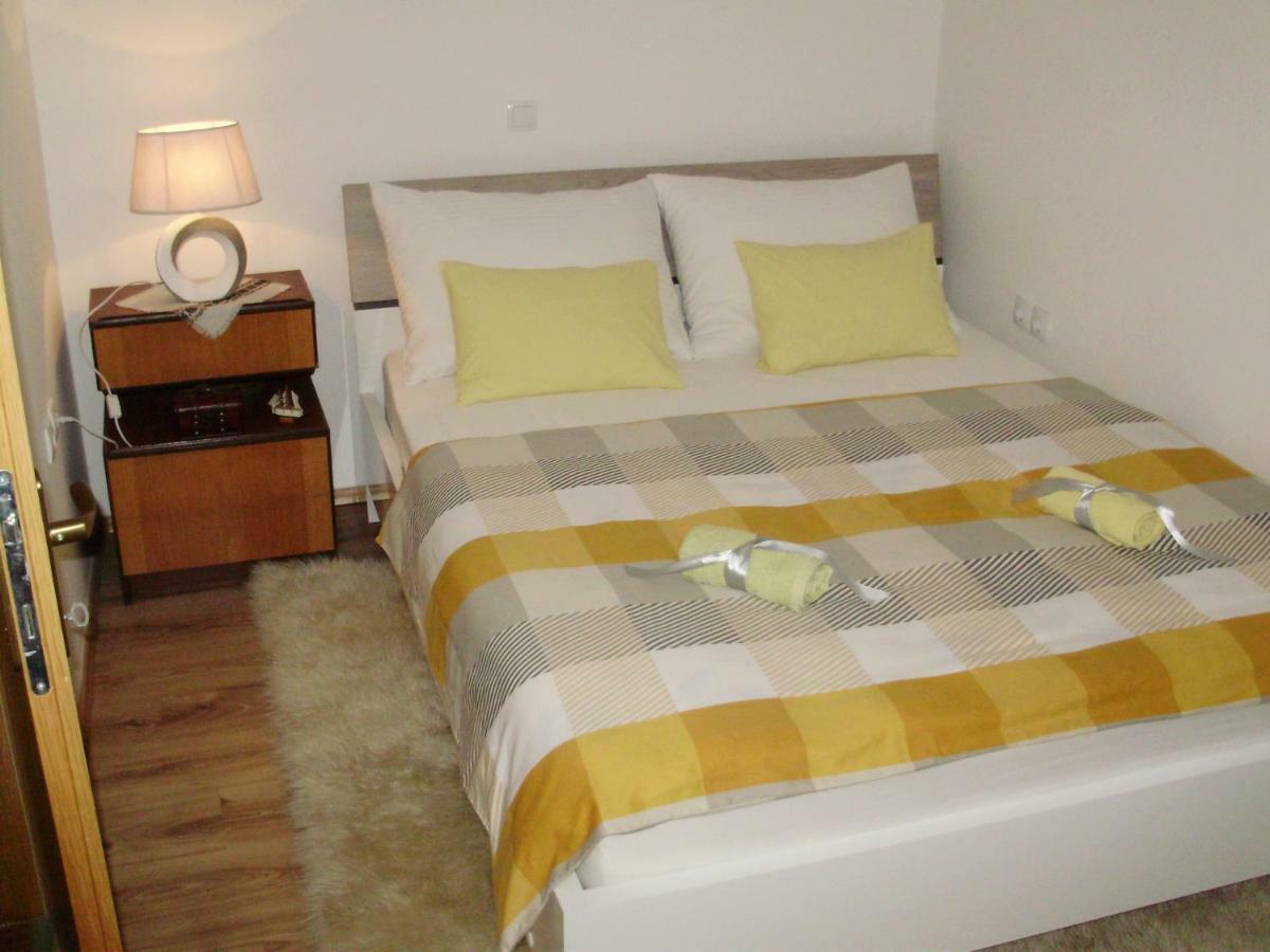 Apartment Maximilian-Free Parking!!! ซาเกร็บ ภายนอก รูปภาพ