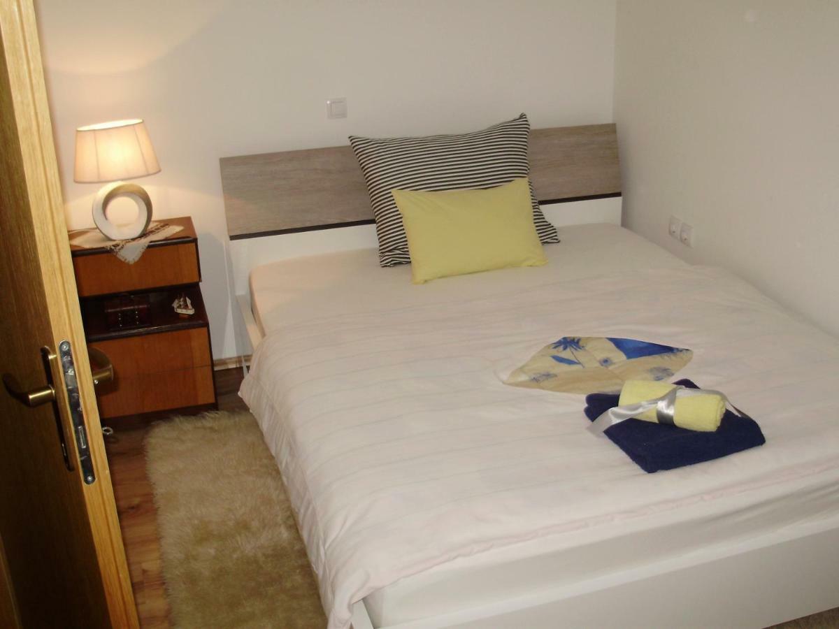 Apartment Maximilian-Free Parking!!! ซาเกร็บ ภายนอก รูปภาพ