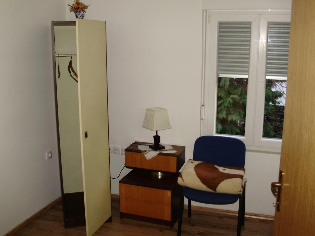 Apartment Maximilian-Free Parking!!! ซาเกร็บ ภายนอก รูปภาพ