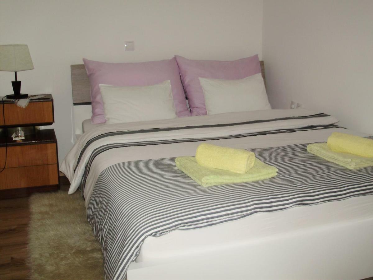 Apartment Maximilian-Free Parking!!! ซาเกร็บ ภายนอก รูปภาพ