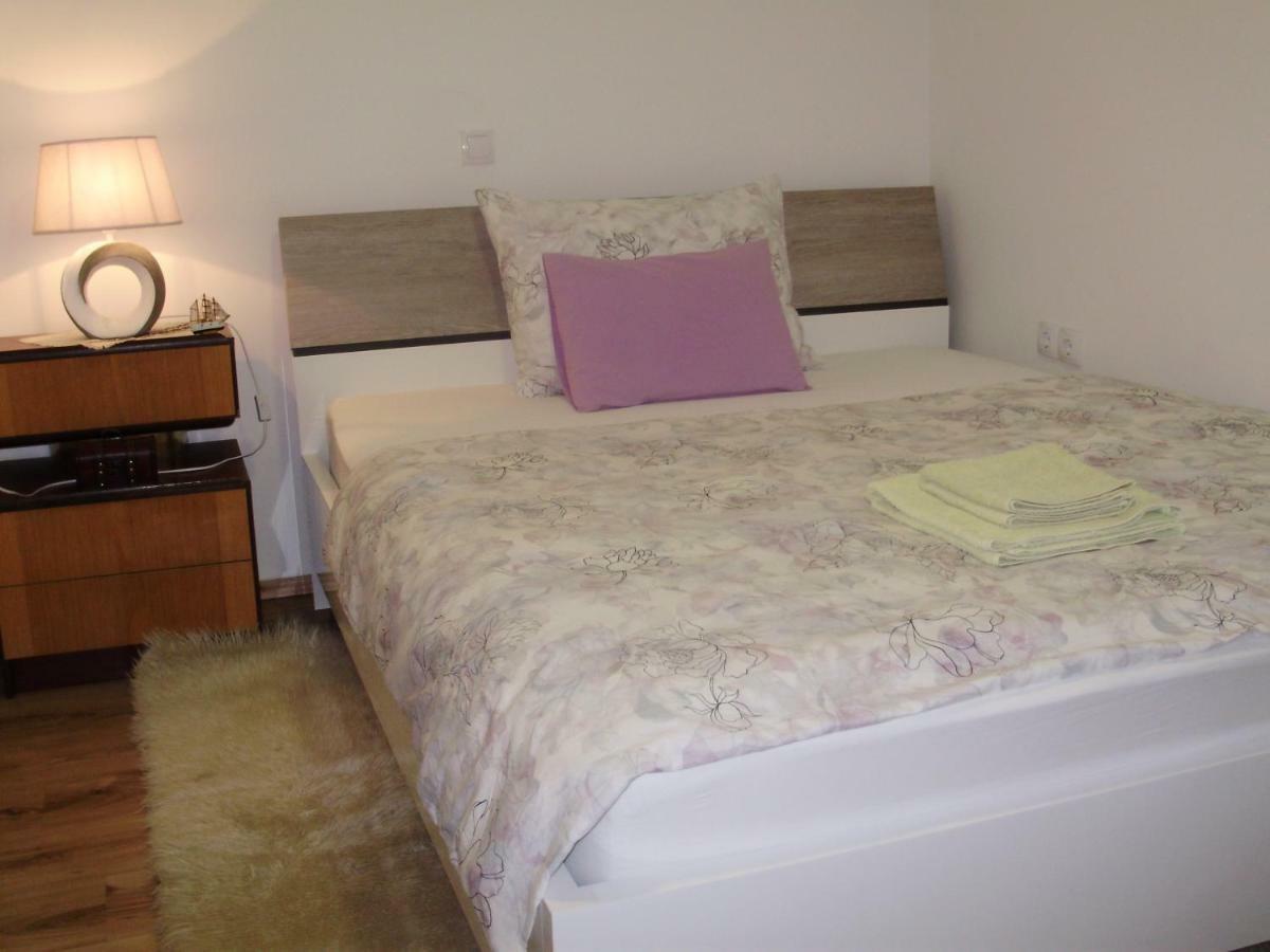 Apartment Maximilian-Free Parking!!! ซาเกร็บ ภายนอก รูปภาพ